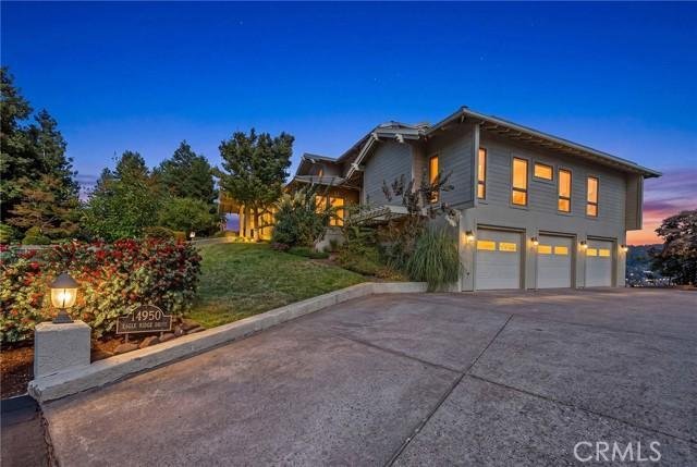 Casa a Forest Ranch, California, Stati Uniti 2 - 18914863
