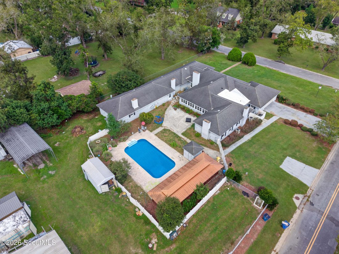 Casa a Waycross, Georgia, Stati Uniti 3 - 18908664
