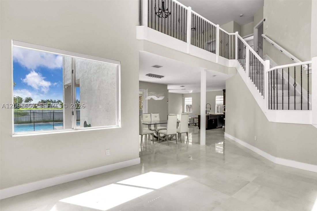 House in Miami, Florida, United States 4 - 18905725