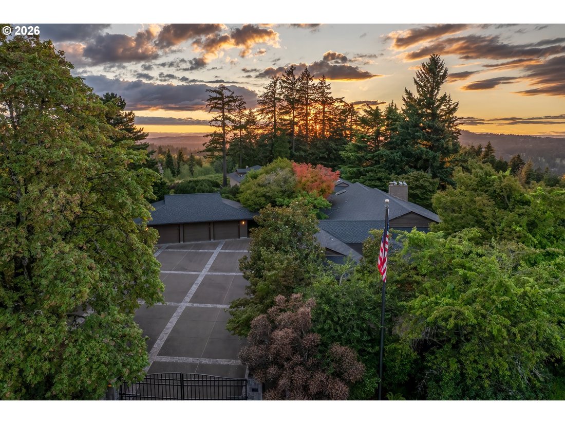 Casa a Lake Oswego, Oregon, Stati Uniti 1 - 18917309