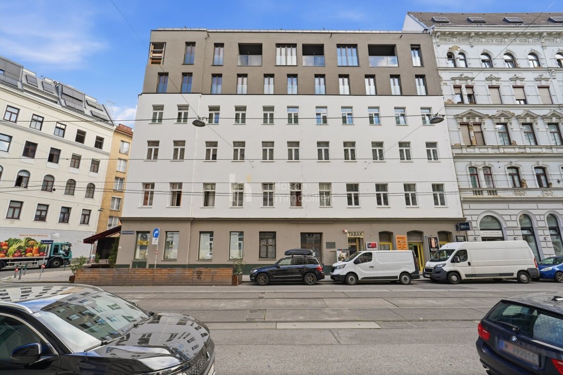Apartment in Vienna, Wien, Austria 1 - 18914377