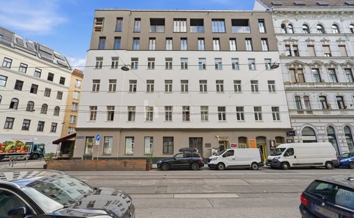 Appartement à Vienne, Vienne, Autriche 1