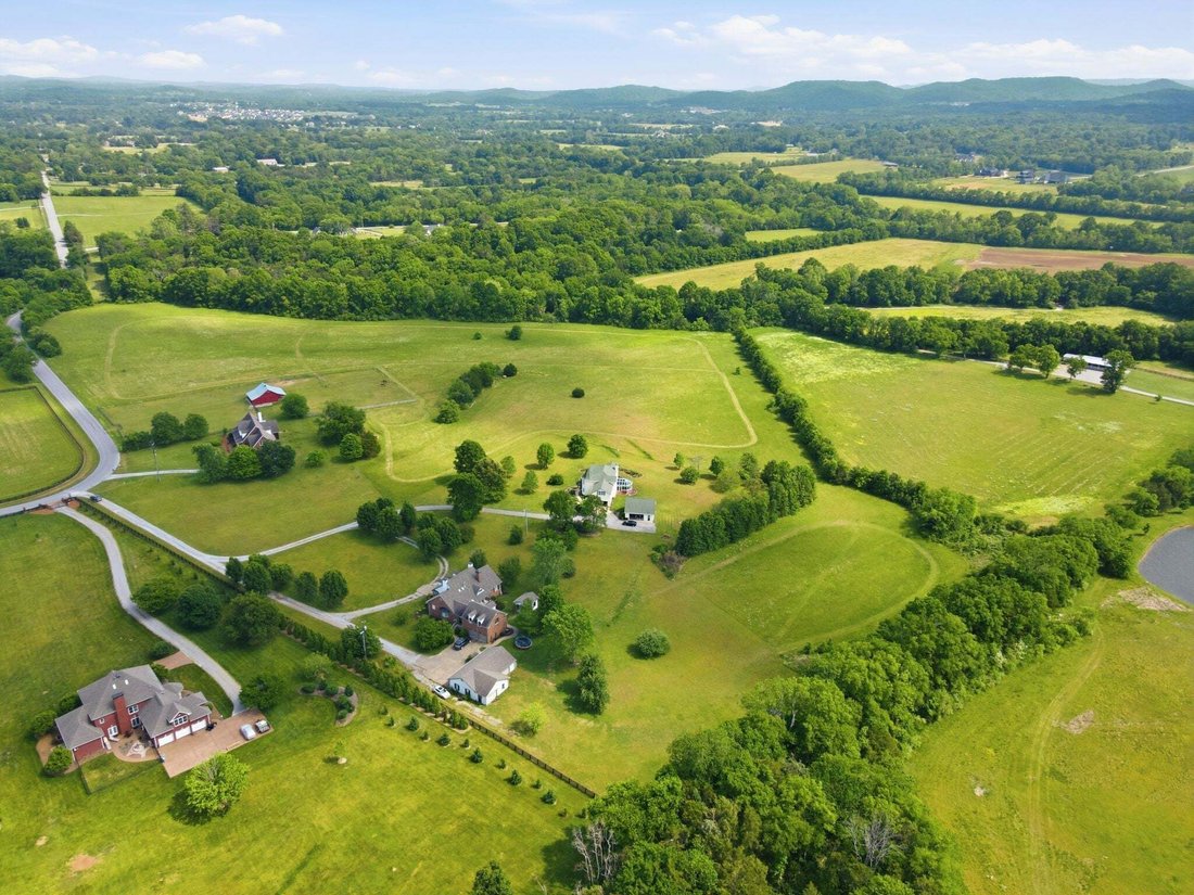 House in Franklin, Tennessee, United States 3 - 18917054