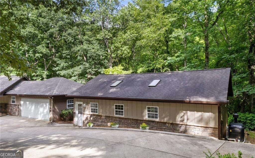 Casa a Dahlonega, Georgia, Stati Uniti 5 - 18917219