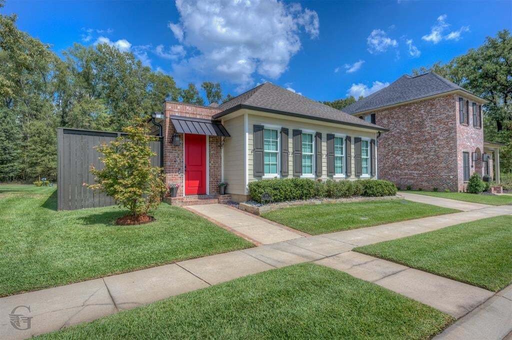 House in Shreveport, Louisiana, United States 1 - 18906609