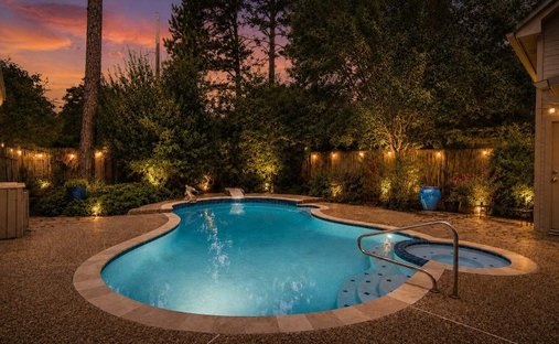 Casa a Spring, Texas, Stati Uniti 1