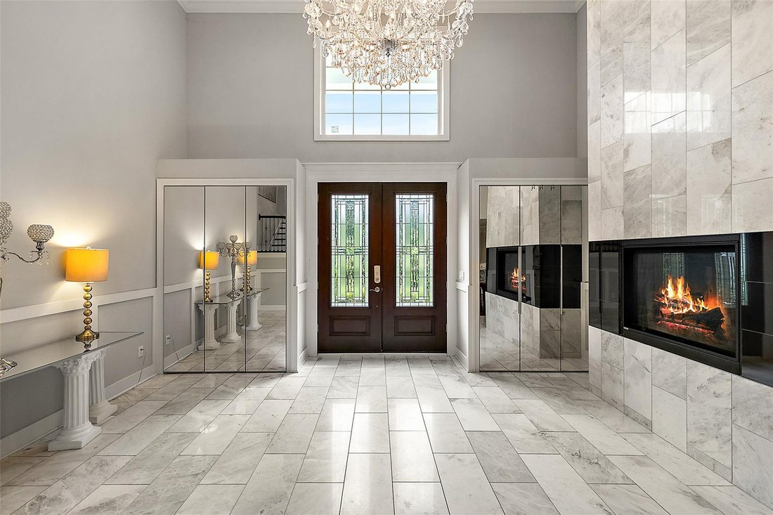 Casa en Bloomfield Hills, Míchigan, Estados Unidos 2 - 18921497