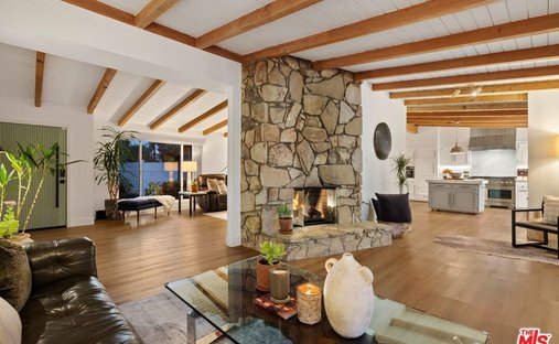 Casa a Los Angeles, California, Stati Uniti 1
