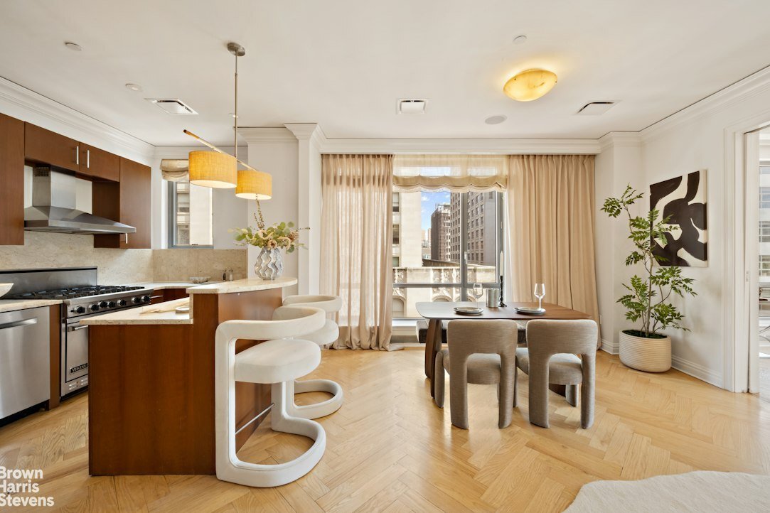 Condominio a New York, New York, Stati Uniti 5 - 18910117