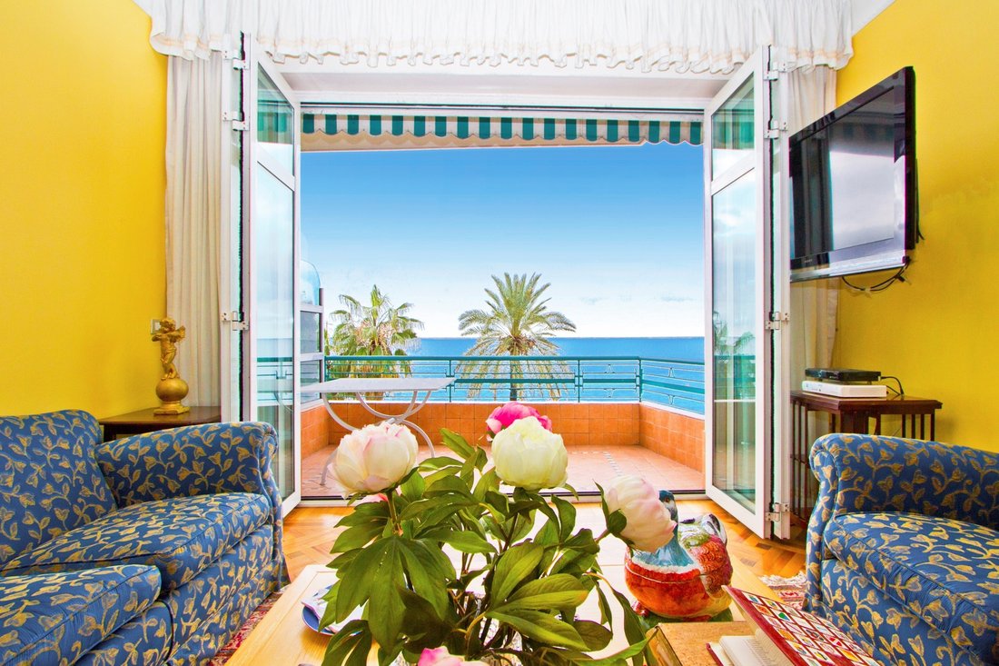 Apartment in Fleurs-Gambetta, Nice, France 2 - 18908065