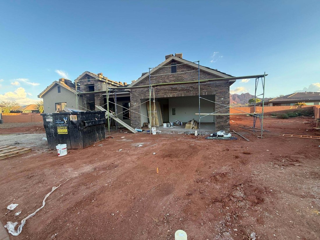 House in Ivins, Utah, United States 3 - 18857815