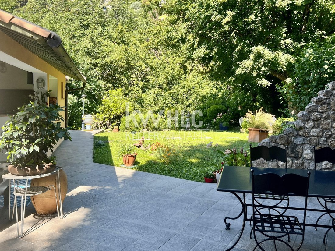 Villa in Castellar, Provence-Alpes-Côte d'Azur, France 2 - 18386427