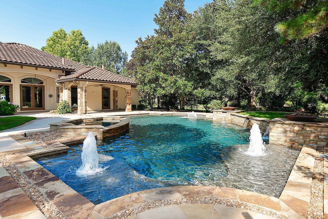House in Spring, Texas, United States 3 - 18911248