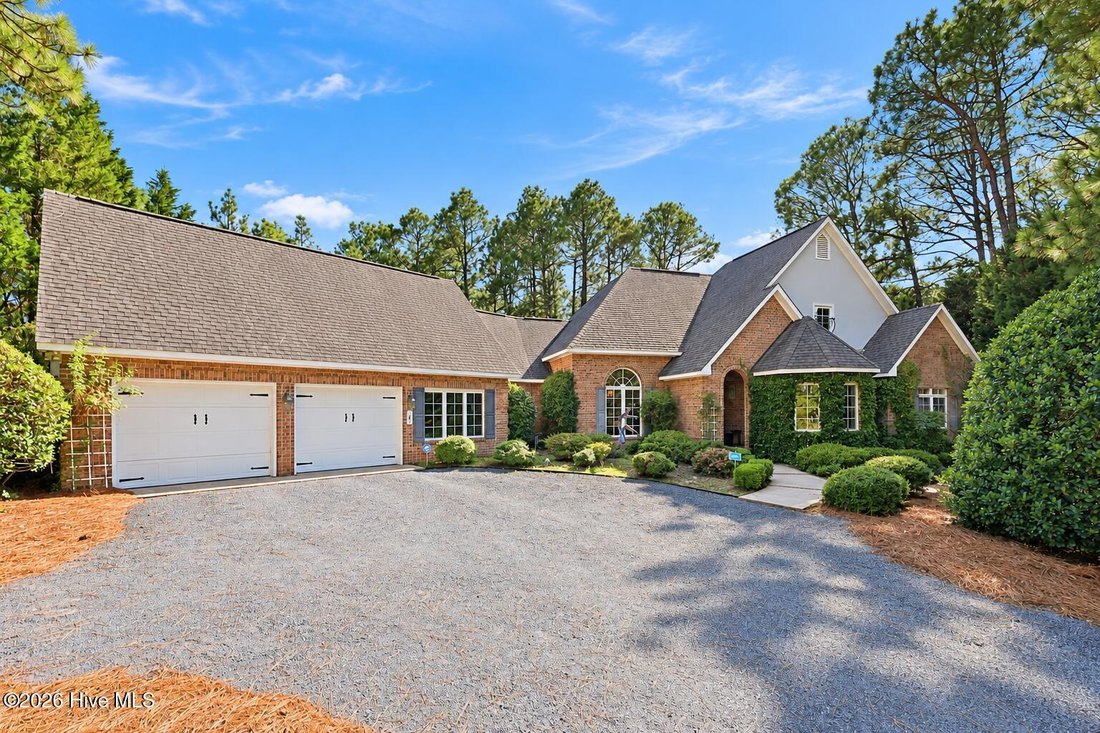 House in Pinehurst, North Carolina, United States 1 - 18909776