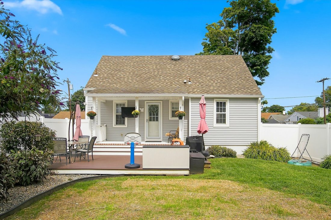 Maison à township de Freehold, New Jersey, États-Unis 3 - 18905159