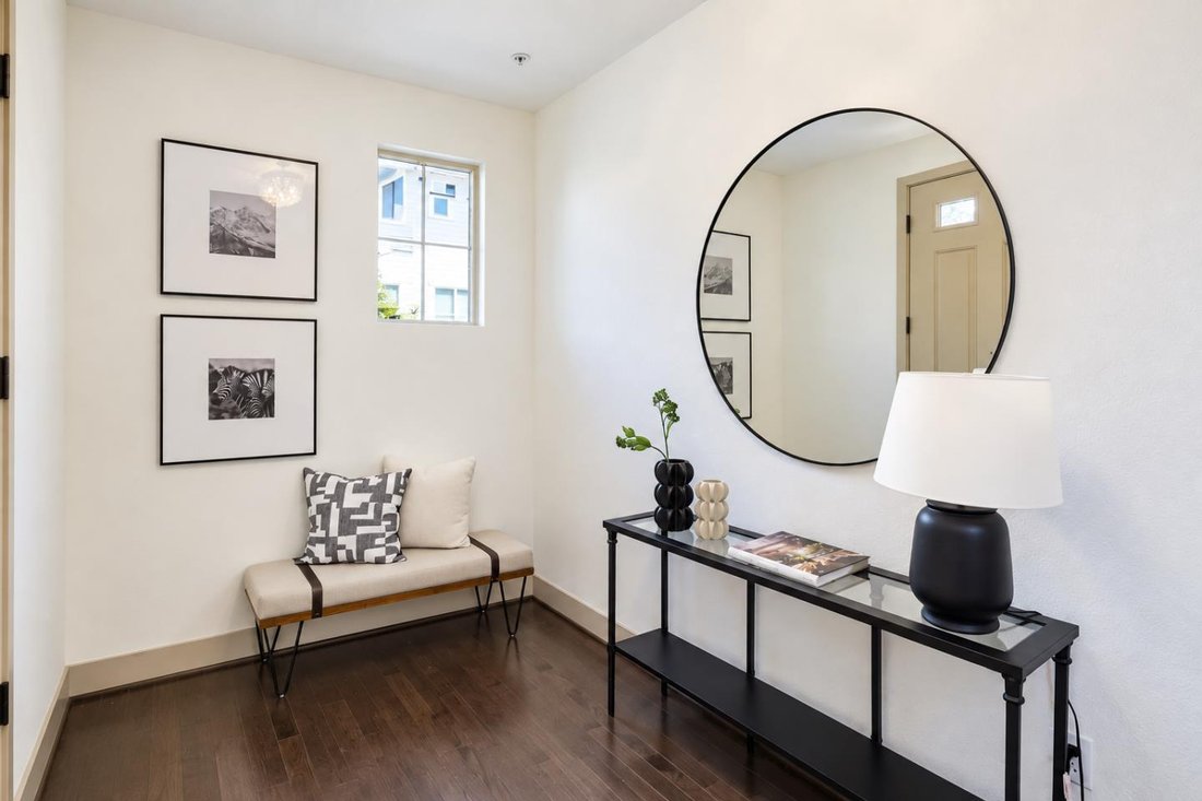 Townhouse in San Mateo, California, United States 3 - 18909434