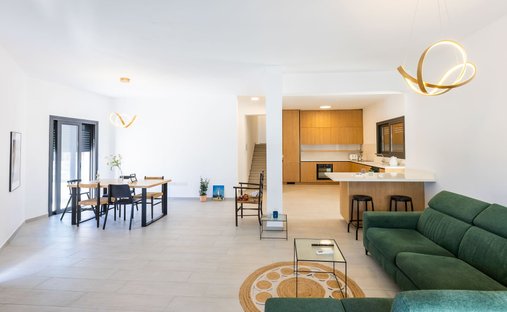 Maison à Limassol, Limassol, Chypre 1