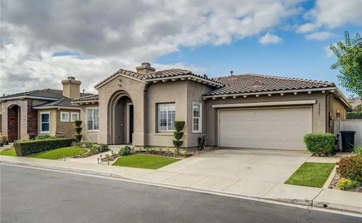 Casa en San Juan Capistrano, California, Estados Unidos 1