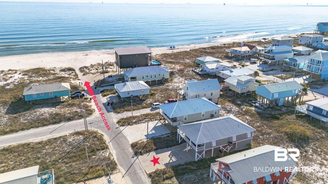 House in Gulf Shores, Alabama, United States 5 - 18908992