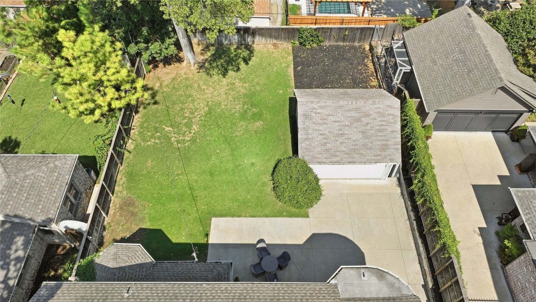 House in Tulsa, Oklahoma, United States 4 - 18908636