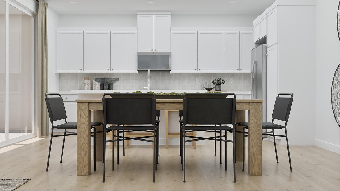 Townhouse en Buena Park, California, Estados Unidos 3 - 18920314