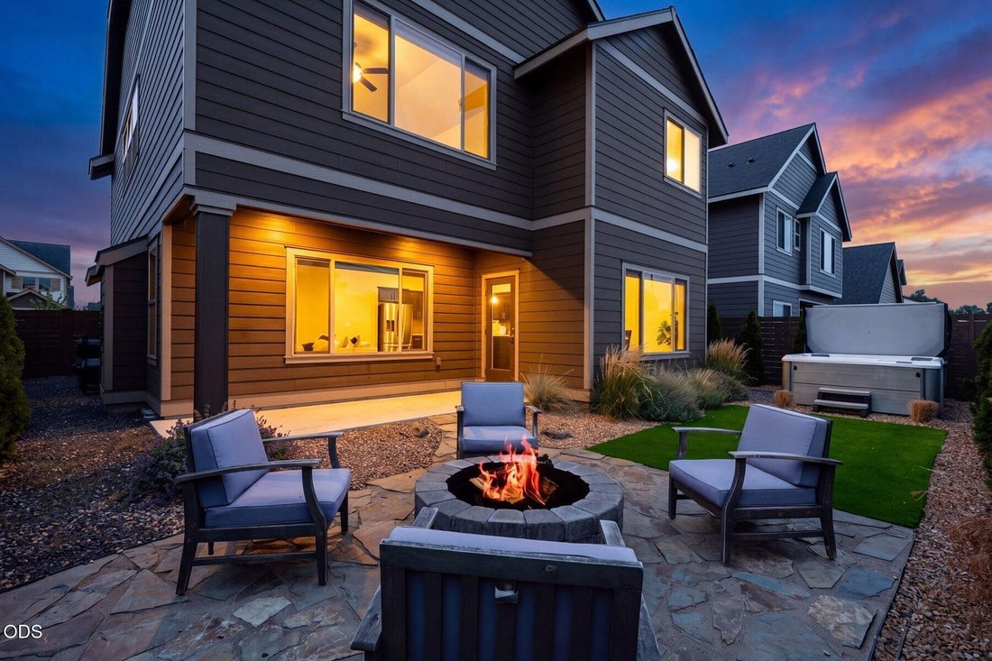 House in Bend, Oregon, United States 2 - 18905876