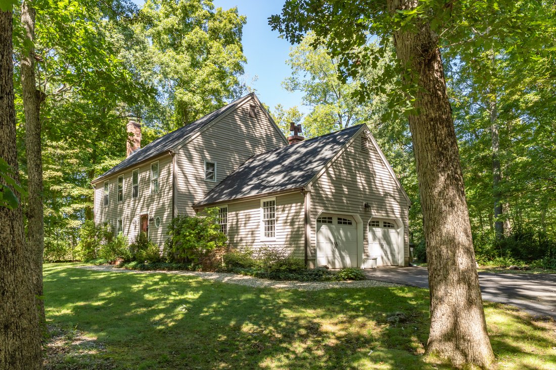 Haus in Madison, Connecticut, Vereinigte Staaten 3 - 18905330