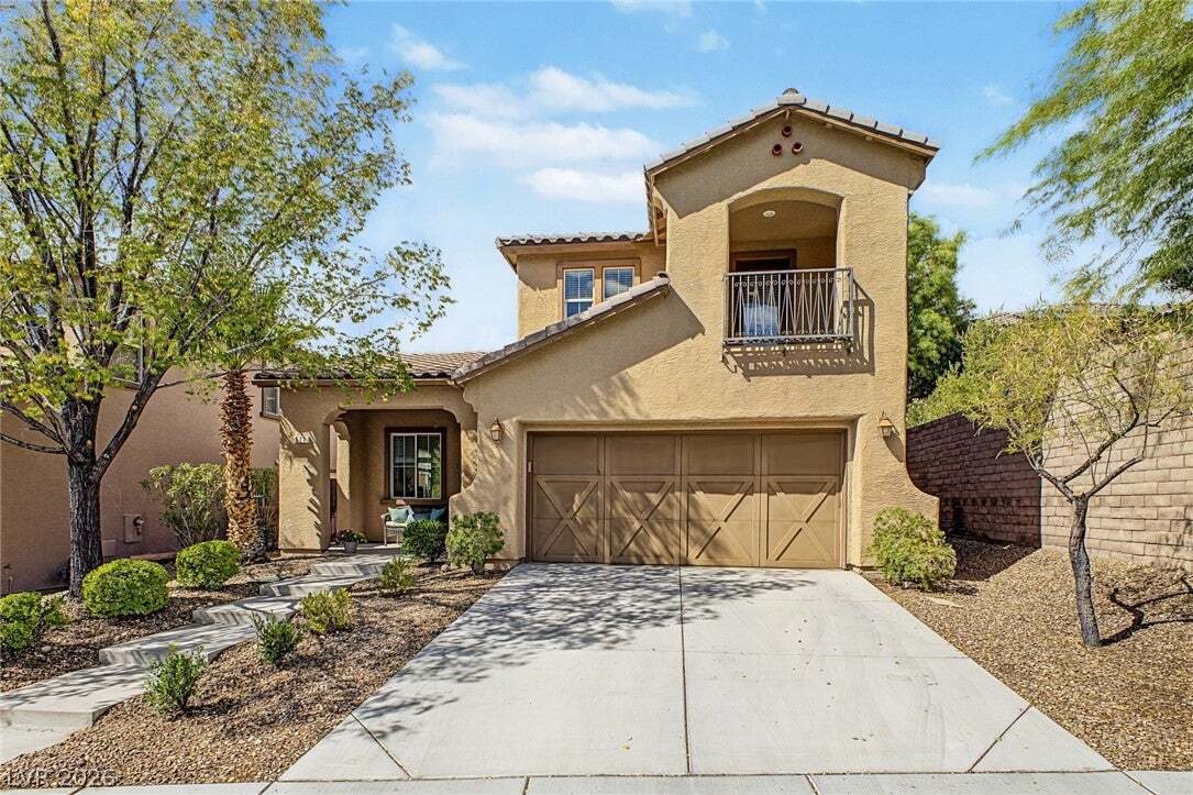 Casa en Las Vegas, Nevada, Estados Unidos 1 - 18908802