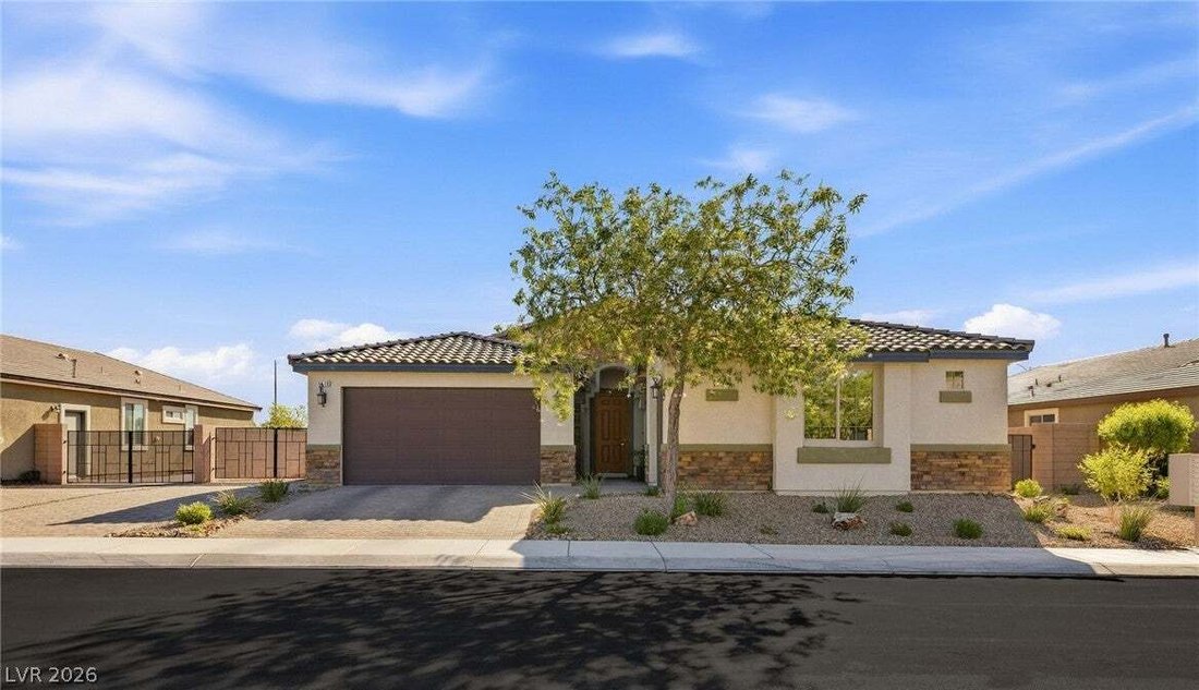 House in Las Vegas, Nevada, United States 3 - 18876337