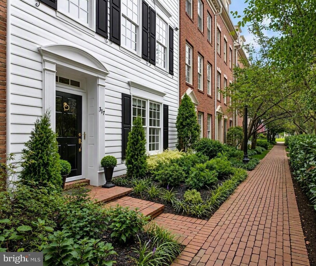 House in Alexandria, Virginia, United States 2 - 18921600
