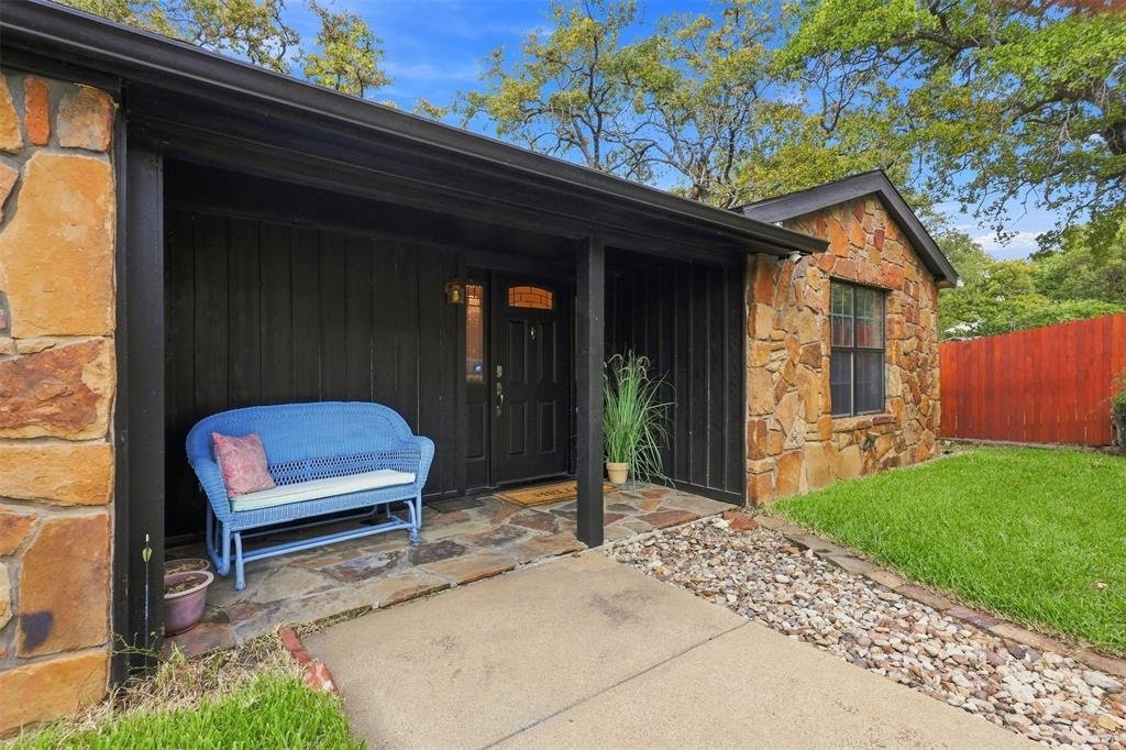 House in Azle, Texas, United States 4 - 18906597