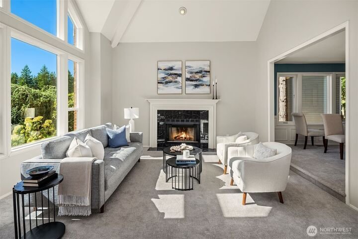 House in Issaquah, Washington, United States 4 - 18918588