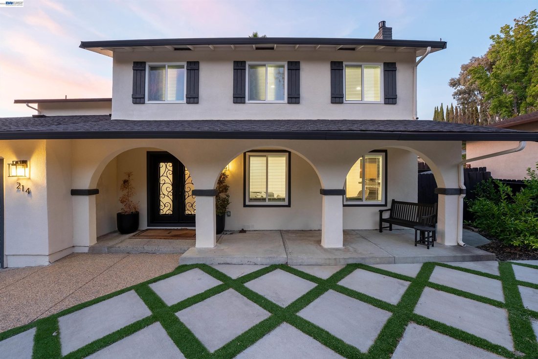 House in Pleasant Hill, California, United States 2 - 18909503