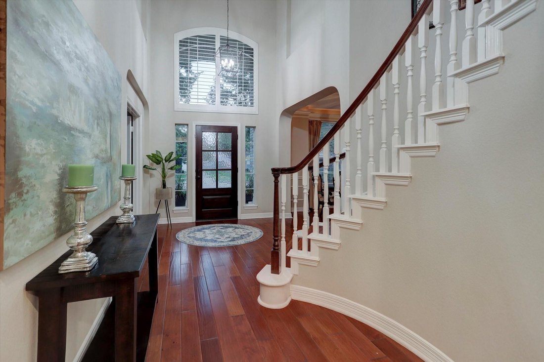 Casa a Katy, Texas, Stati Uniti 5 - 18900750