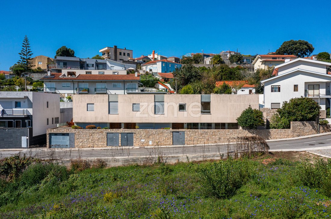 Casa a Valbom, Oporto, Portogallo 1 - 18911503
