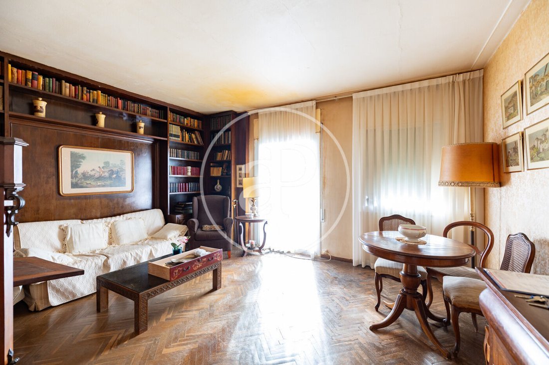 Apartamento en Les Corts, Barcelona, España 5 - 18913848