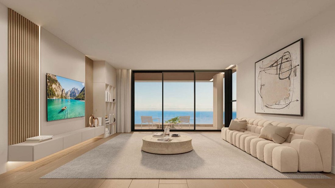Apartment in Fuengirola, Andalusia, Spain 5 - 18906932