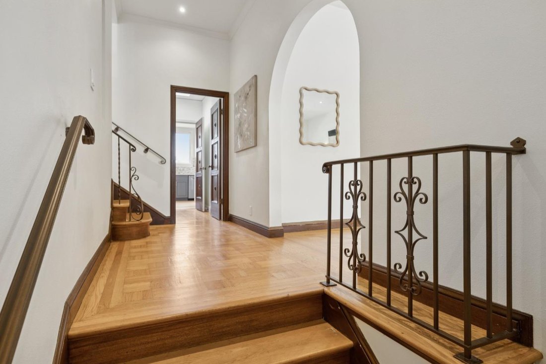 House in San Francisco, California, United States 3 - 18915470