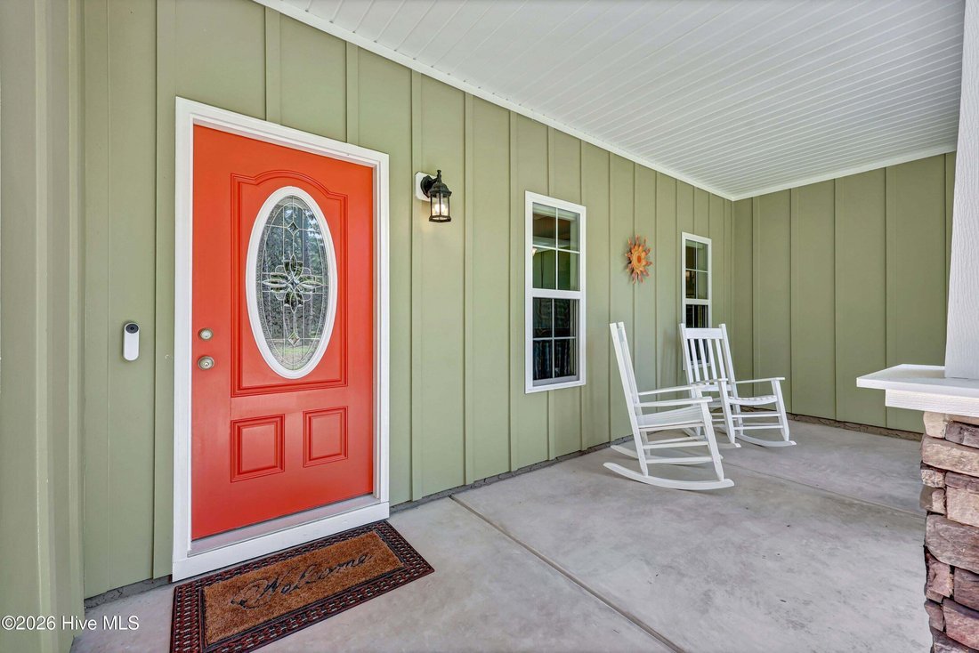 House in Hampstead, North Carolina, United States 4 - 18906364