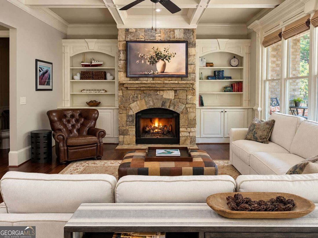 Townhouse in Roswell, Georgia, United States 3 - 18896488