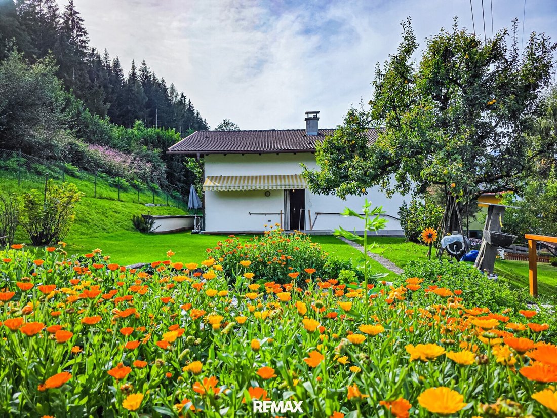 Casa en Pollingberg, Tirol, Austria 4 - 18412469