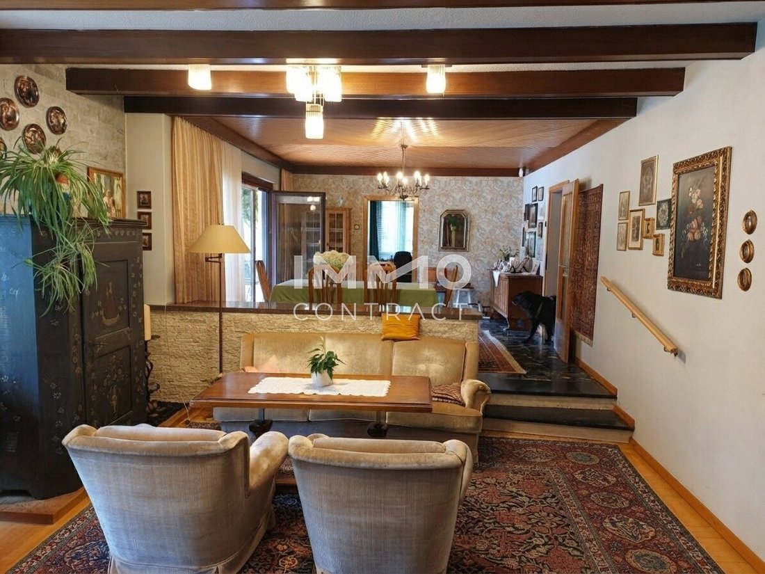 Bungalow in Graz, Steiermark, Österreich 2 - 17073673