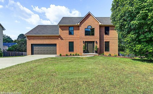 House in Knoxville, Tennessee, United States 1