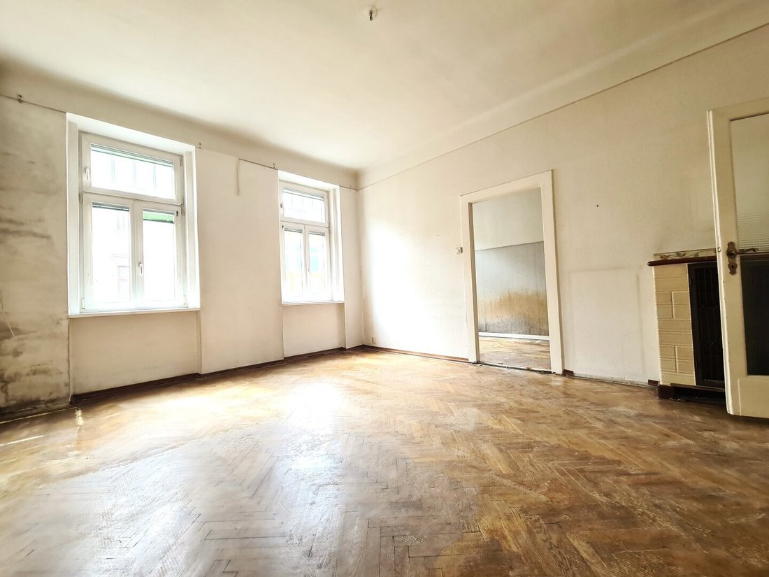 Wohnung in Wien, Wien, Österreich 2 - 18919210