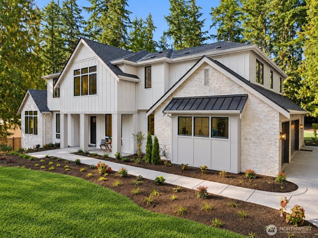 House in Carnation, Washington, United States 3 - 18900162