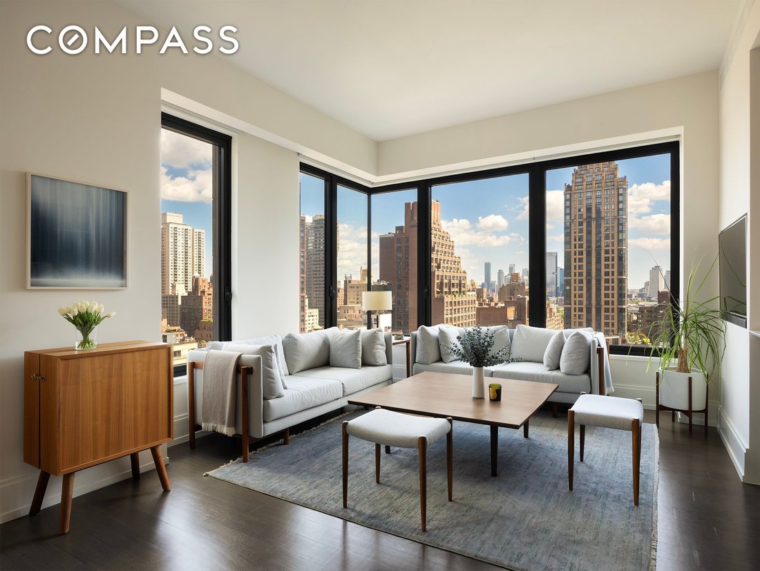 Condo in New York, New York, United States 2 - 18905986