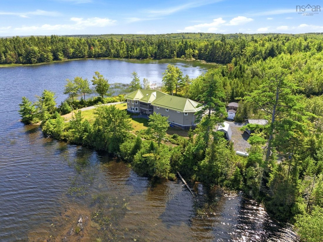 House in Cooks Brook, Nova Scotia, Canada 2 - 18909855