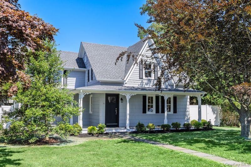 House in East Moriches, New York, United States 3 - 18905779