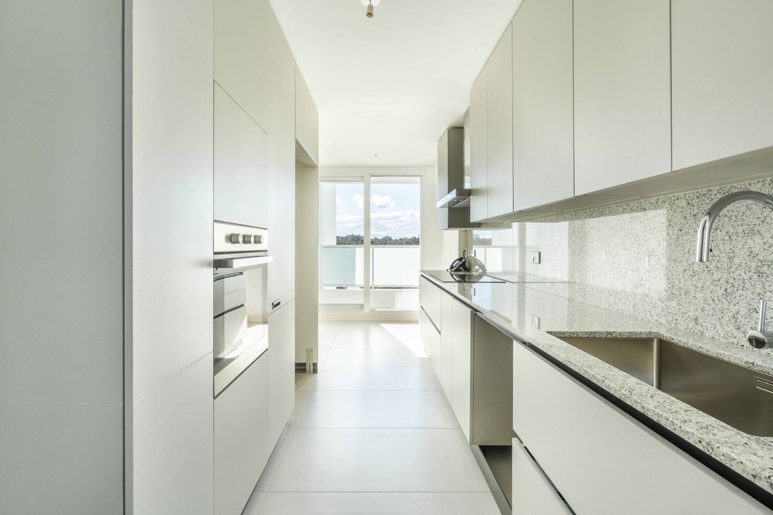 Penthouse in Punta del Este, Departamento Maldonado, Uruguay 4 - 18917539