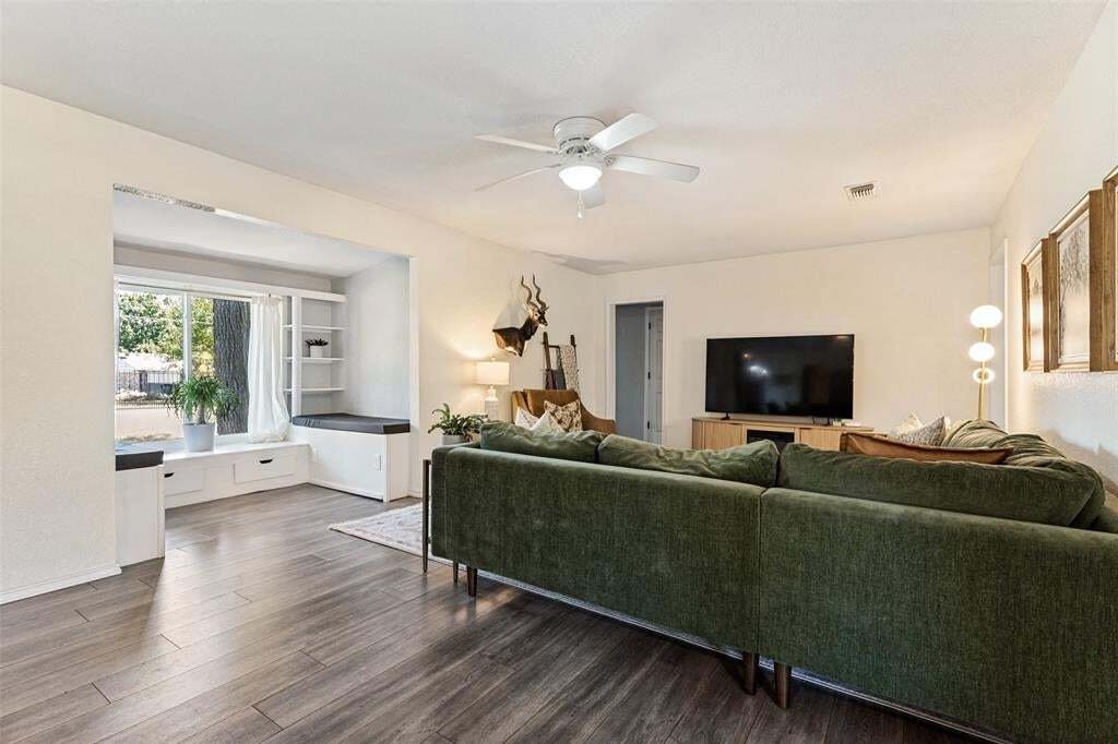 House in Azle, Texas, United States 5 - 18915501